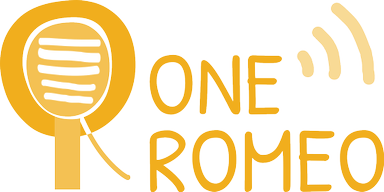 One Romeo Logo